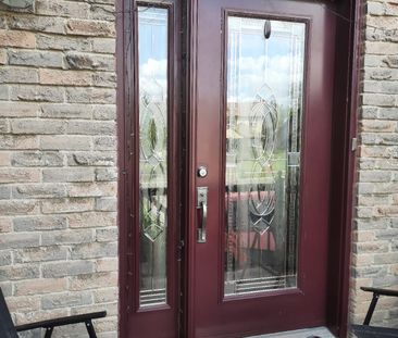 For Lease - 29 Fanshawe Drive, Brampton, Ontario - Photo 4