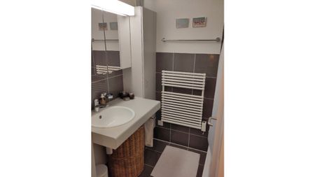 1½ Zimmer-Wohnung in Bern, möbliert, auf Zeit - Foto 5