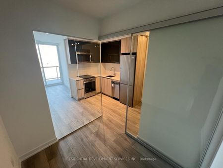 For Lease - 3100 Keele Street Unit# 1108, Toronto, Ontario - Photo 3