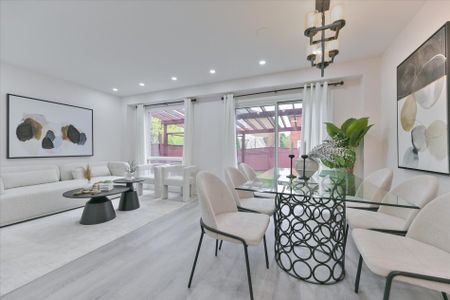 For Lease - 3956 Bentridge Road, Mississauga, Ontario - Photo 2