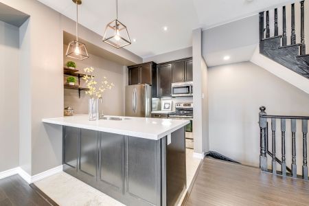 For Lease - 2435 Greenwich Drive Unit# 24, Oakville, Ontario - Photo 2