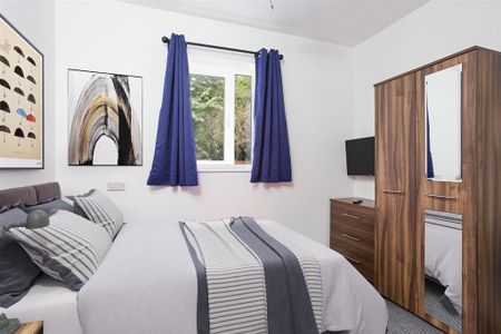 1 bedroom in a house share to rent - Photo 5