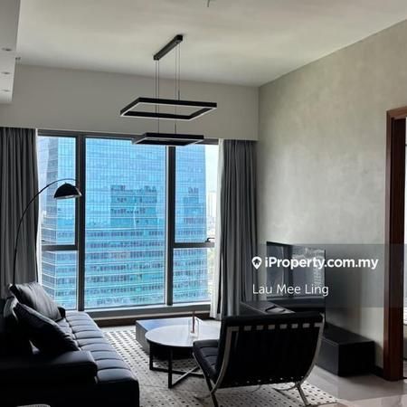 Core Residence @ TRX, Tun Razak Exchange, Kuala Lumpur - Foto 1