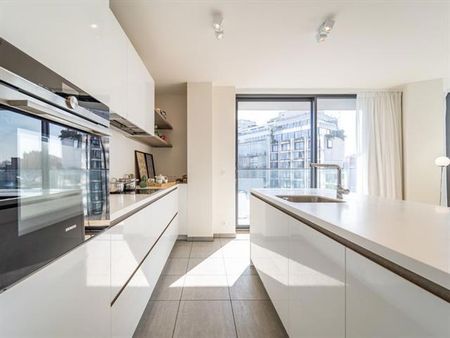 Appartement te huur - Foto 4