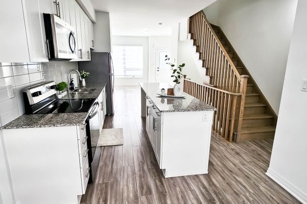 For Lease - 1630 Pleasure Valley Path, Oshawa, Ontario - Photo 1