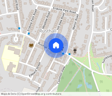 High Street, Rusthall, Tunbridge Wells - Photo 1