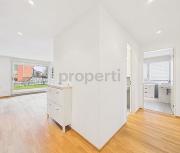 Modern 3.5-room apartment with Minergie standard, St. Gallen - Photo 1