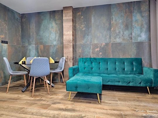 3 room luxury Apartment for rent in Alicante, Valencia - Photo 1