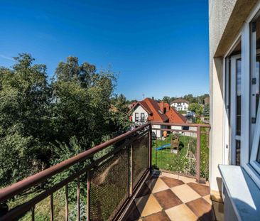 Duże dwupoziomowe mieszkanie 76.1 m² - Zdjęcie 4
