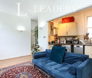 2 bedroom flat to rent Devonshire Road, Forest Hill, SE23 - Photo 3