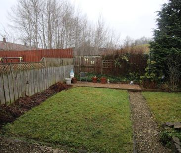 2 bedroom terraced house to rent - Photo 6