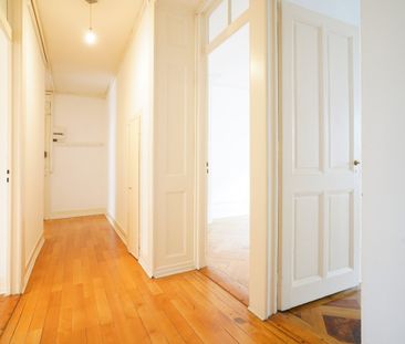 Appartement 5 pièces au 1er étage - Foto 5