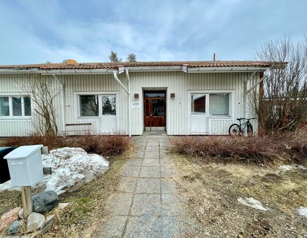 Furugatan, Skellefteå - Photo 1