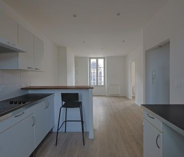 Location / Appartement T2 - Photo 4