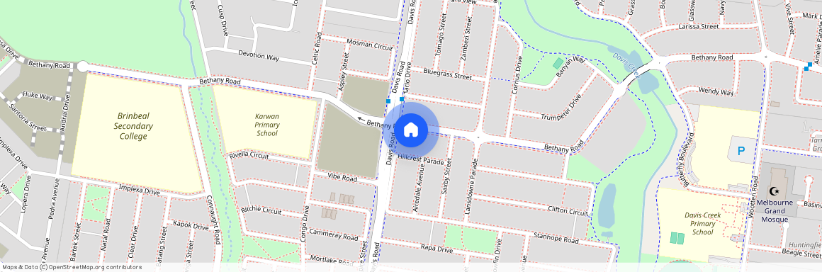 403 Bethany Road, Vic 3029, Tarneit