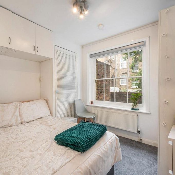 1 bedroom apartment to rent - Photo 1
