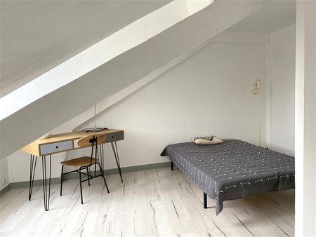 T1 Bouffay - 650€/mois C.C Nantes (44000) - Photo 2