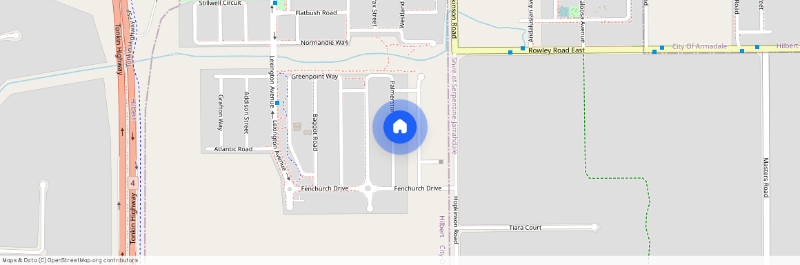 92 Palmerston Loop, WA 6112, Hilbert