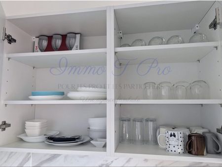 Location Appartement 4 pièces 73m² ROUEN 76100 - Photo 5
