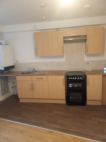 1 Bed Flat, Westminster Road, L4 - Photo 3
