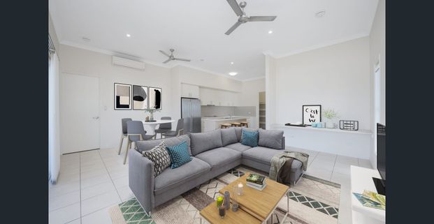 4 Moondani Close, Douglas, Qld 4814 - Photo 1