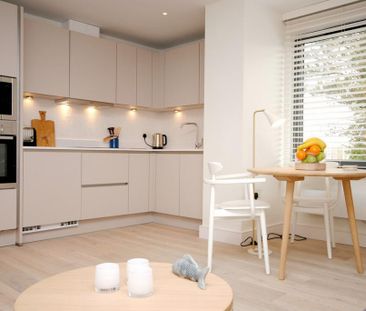 1 bedroom flat to rent - Photo 3