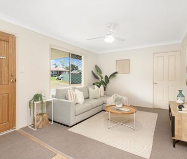 Family Home In Quiet Position - Photo 2