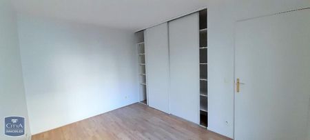 Location Appartement 2 pièces 39m² COURBEVOIE 92400 - Photo 3