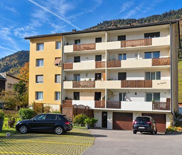 Appartement 3.5 pièces à CHF 1'590.-/mois charges comprises - Foto 5