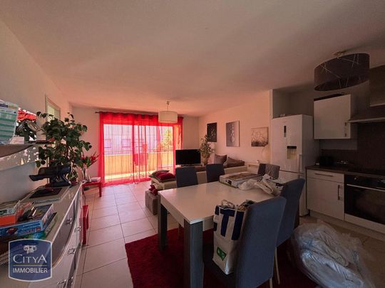 Location Appartement 4 pièces 79m² BOUJAN SUR LIBRON 34760 - Photo 1