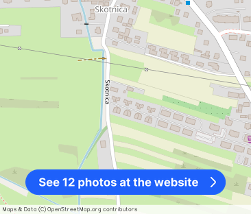 Stylowe mieszkanie | 2 pokojowe | ogródek - Photo 1