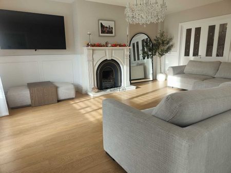 House to rent in Kildare, Straffan - Photo 5