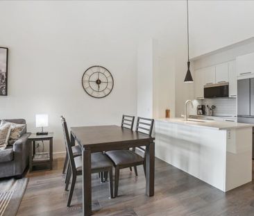 For Lease - 11 Beckwtih Lane Unit# 303, Blue Mountains, Ontario - Photo 4