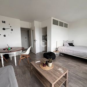 Appartement T1 Bis Quartier Les Justices (Chauffage inclus) - Photo 2