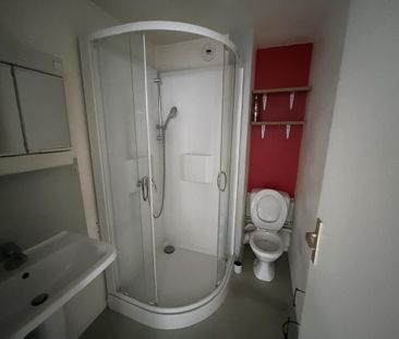 Location Appartement 1 pièce Meublé 22m² CHAMBERY 73000 - Photo 3