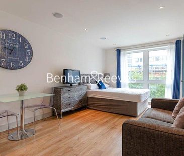 Studio to rent - Photo 2