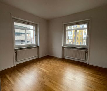 Gamla Rådstugugatan 52 - Foto 2