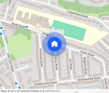 Violet Road, Southampton - Photo 1