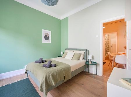 Avenida António Augusto de Aguiar, Lisbon, Lisbon 1050-010 - Photo 3