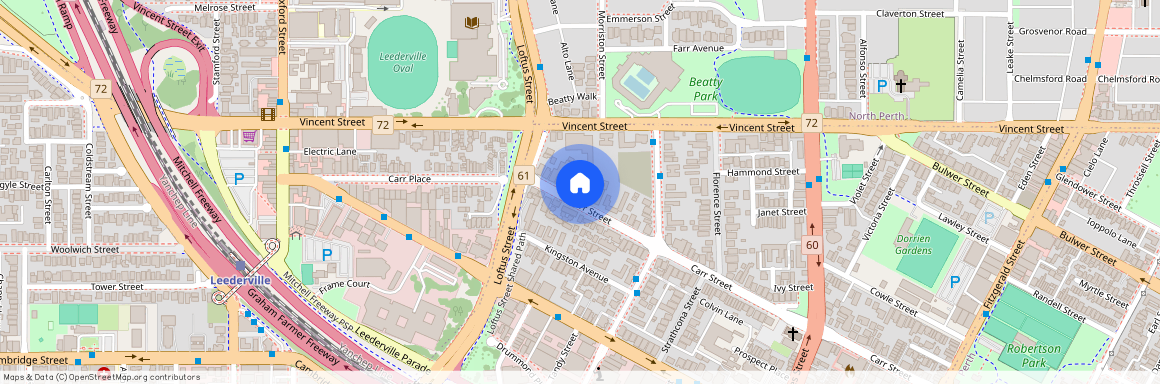 134 Carr Street, WA 6005, West Perth