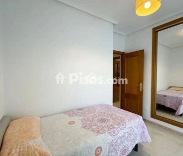 Chalet en alquiler en San Miguel de Salinas - Photo 3