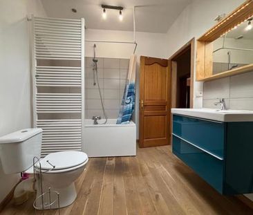 Appartement te huur - Foto 6