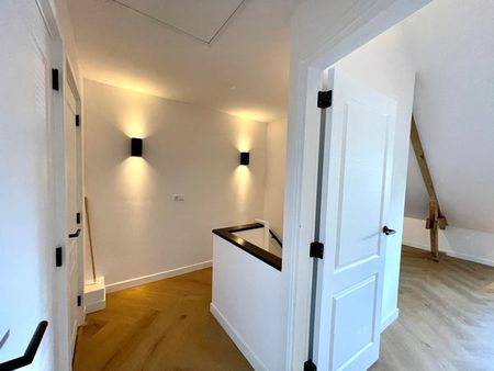 Te huur: Appartement Rembrandtweg in Amstelveen - Photo 5