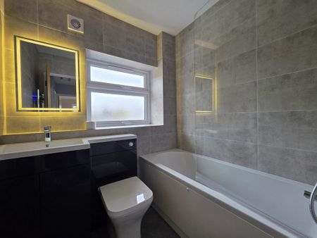 3 bedroom maisonette to rent - Photo 5