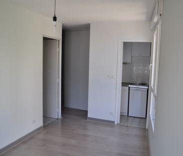 Location Appartement 2 pièces 32m² - Photo 1