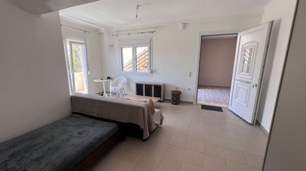 Studio/Γκαρσονιέρα για ενοικίαση Πόλη Χίου (Χίος) - Φωτογραφία 1