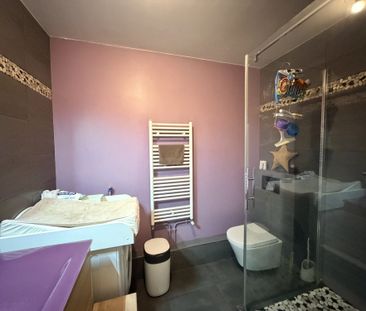 ALFORTVILLE - T2 MEUBLE - 41M² AVEC BALCON ET PARKING - Photo 5