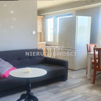 Mieszkanie na wynajem 32,00 m² Słupsk, ul.Królowej Jadwigi - Zdjęcie 1