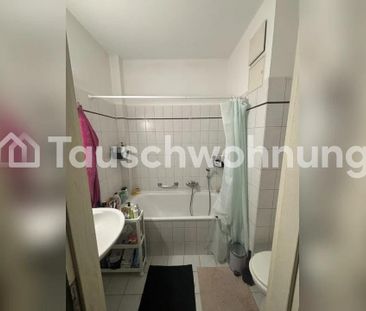 TAUSCHWOHNUNG DD-Striesen: Charmante Altbau Wohnung in ruhiger Nebe... - Photo 6