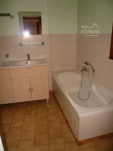 Location | 4 pièces | 83.21m² - Photo 2